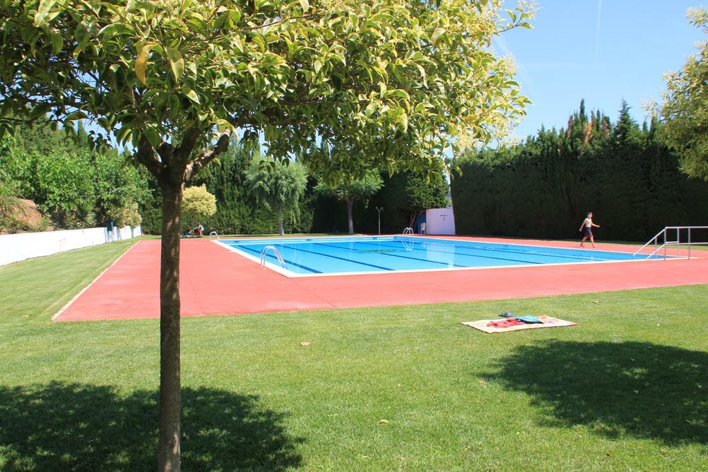 Villa Ca La Leonor, Ecoturisme Terra Alta Bot Habitación foto